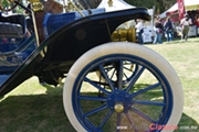 1910 Ford Model T Touring - XXXV Gran Concurso Internacional de Elegancia's Rating