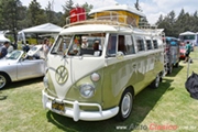 1966 Volkswagen Combi Westfalia - XXXV Gran Concurso Internacional de Elegancia's Rating