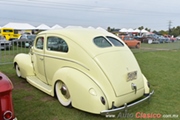 Calificación de 1939 Ford 2 Door Deluxe Sedan - 15º Maquinas y Rock & Roll Aguascalientes 2023