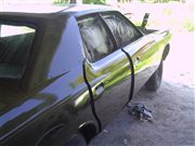 MI JUGUETITO FORD LTD 75 - PINTURA