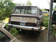 wagoneer 82