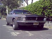 Proyecto MUSTANG 1970 GT - Proyecto MUSTANG 1970 GT