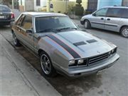 Busco mustang hardtop 82 o fastback