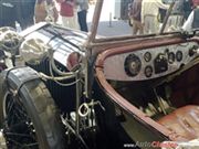 Rolls Royce Silver Ghost Alpine Eagle 1919 - Salón Retromobile FMAAC México 2015's Rating