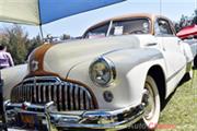 1946 Buick Eight - 12o Encuentro Nacional de Autos Antiguos Atotonilco's Rating