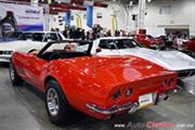 Calificación de 1969 Chevrolet Corvette Convertible - Motorfest 2018