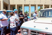 Calificación de Imágenes del Evento Parte III - Car Fest 2019 General Bravo