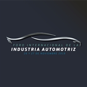 Foro Internacional de la Industria Automotriz