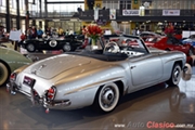 1960 Mercdes Benz 190 SL Motor 4L 1900cc 105hp - Salón Retromobile 2019 "Clásicos Deportivos de 2 Plazas"'s Rating