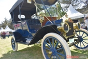 Calificación de 1910 Ford Model T Touring - XXXV Gran Concurso Internacional de Elegancia