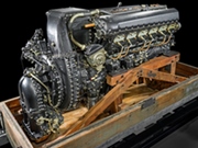 Rolls-Royce Merlin