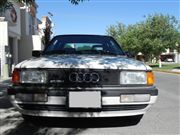 Audi 4000CS Quattro 1986 - Audi 4000CS Quattro 1986