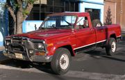 JEEP J-364 VAM 1982