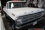 Ford Pick UP 1968