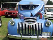 Note d'Chevrolet Panel 1946 - 9a Expoautos Mexicaltzingo