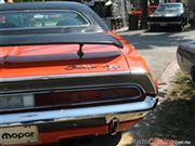 Dodge Challenger 1970 - 25 Aniversario Museo del Auto y del Transporte de Monterrey's Rating