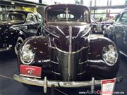 Ford Deluxe 1940 - Salón Retromobile FMAAC México 2015's Rating