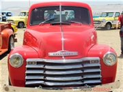 1953 Chevrolet Pickup - 10a Expoautos Mexicaltzingo's Rating