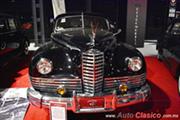 1947 Packard Custom Clipper Super Limousine