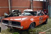 1969 Dodge Charger Hardtop - 2o Museo Temporal del Auto Antiguo Aguascalientes's Rating