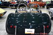 Calificación de 1932 Allard J2X - Motorfest 2018