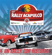 Rally Acapulco