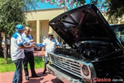 Calificación de Imágenes del Evento Parte III - Car Fest 2019 General Bravo