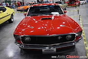 Event Images Part VI - The Mustang Show's Rating