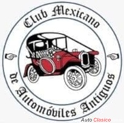 Club Mexicano de Automóviles Antiguos, A.C.