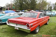 1964 Ford Falcon 2 Door Hardtop - 15º Maquinas y Rock & Roll Aguascalientes 2023's Rating