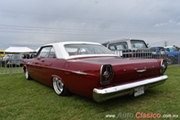 1965 Ford Galaxie Hardtop 2 Puertas - 15º Maquinas y Rock & Roll Aguascalientes 2023's Rating