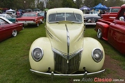 Note d'1939 Ford 2 Door Deluxe Sedan - 15º Maquinas y Rock & Roll Aguascalientes 2023