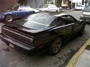 TRANS AM 1991