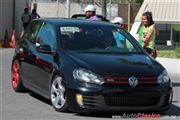 Calificación de Llegadas III - Regio Volks Monterrey 2013