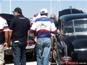 Note d'Concurso y Premiación - American Classic Cars Mazatlan 2016