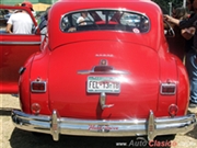 Calificación de 1946 Dodge Four Door Sedan - 10a Expoautos Mexicaltzingo