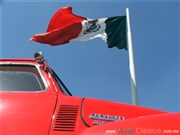 Segundo Desfile y Exposición de Autos Clásicos Antiguos Torreón: Imágenes del Evento - Parte IV