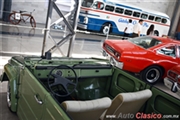 Event Images - Part III - Museo Temporal del Auto Antiguo Aguascalientes's Rating