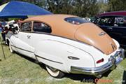 Calificación de 1946 Buick Eight - 12o Encuentro Nacional de Autos Antiguos Atotonilco