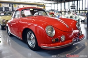 1956 Porsche 356 - Salón Retromobile 2019 "Clásicos Deportivos de 2 Plazas"'s Rating