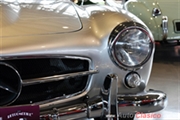 Calificación de 1960 Mercdes Benz 190 SL Motor 4L 1900cc 105hp - Salón Retromobile 2019 "Clásicos Deportivos de 2 Plazas"