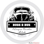 Bugs & Bus Wagen Tuxtla Club