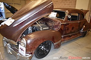 1947 Hudson Business Copue - McAllen International CarFest 2023's Rating