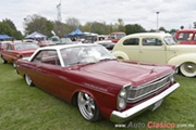 1965 Ford Galaxie Hardtop 2 Puertas - 15º Maquinas y Rock & Roll Aguascalientes 2023