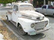 Ford Pick Up 1949