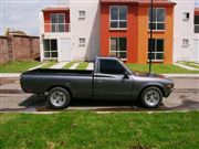 DATSUN PICK UP