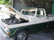 PICK UP     F-100  RANGER  1972 - PICK UP     F-100  RANGER  1972