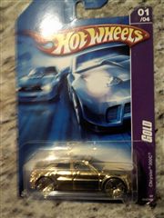 Coleccion de hot weels 1:64 - Otros