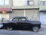 CHEVROLET SEDAN 1953 - CHEVROLET SEDAN 1953