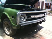 PICK-UP C-10 MOD 1971 (2) - PICK-UP C-10 MOD 1971 (2)